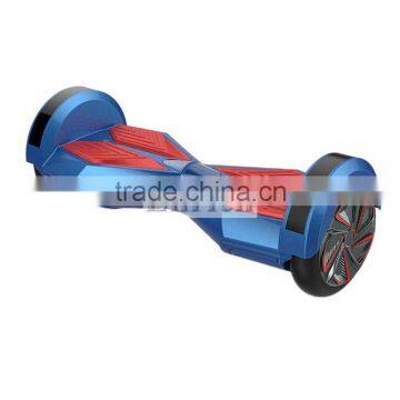 With Rohs/FCC/CE Mini Smart Self Balancing Electric Scooter Balancer two wheels self balancing scooter