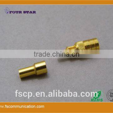 SMB Connector Female Crimp Soldering for RG316 Cable photo-6