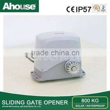 Ahouse gear motor for sliding gate - SD (CE IP57)