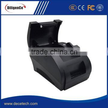 Manufacturer Of Mini Linux Os Handheld Mobile Wifi Pos Receipt Printer