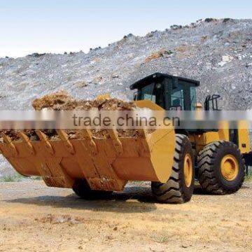 877lll Wheel loader