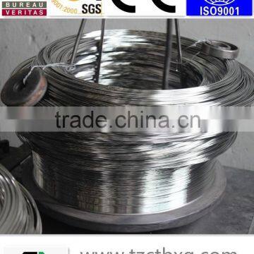 stainless steel 316 bright wire