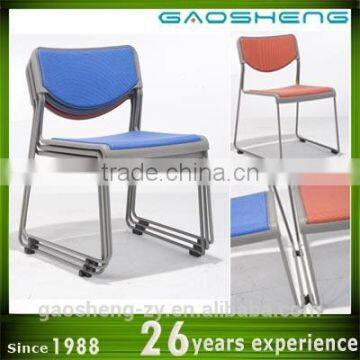 Simple Special Stylish Plastic Garden Chair GS-2041B