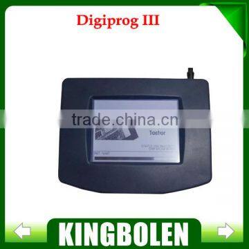 Wholesale Price Digi prog iii Digital Odometer Correction Mileage Correction Kit Digiprog 3