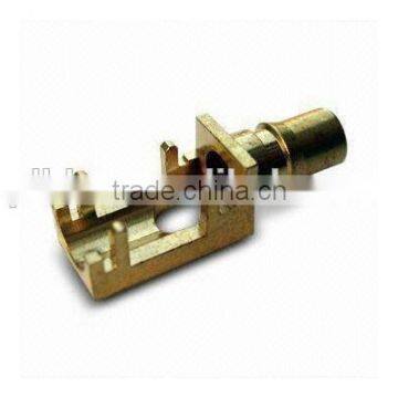 HLZS Customized precision steel cnc turning CNC lathe parts,cnc turning parts