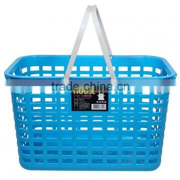 High quality shopping basket