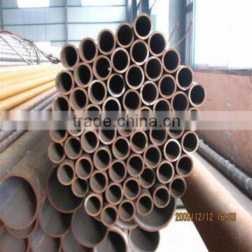SMLS Steel Pipe for Manufacturing of Pipelines Small Diameter or Large Diameter Seamless Steel Tube photo-4