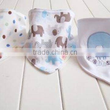 wholesale soft baby bibs with different types