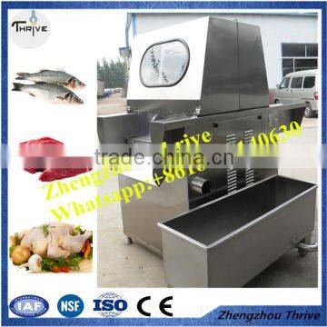 The whole chicken fish meat brine injector machine with good quality