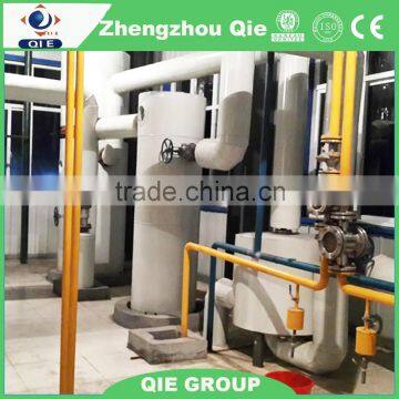 Edible Oil Neem Oil Extraction Machine ,Professional Neem Oil Cake Solvent Extraction Machinery photo-3