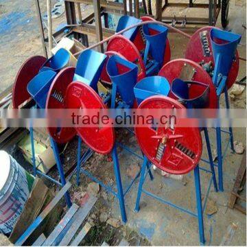 Hotsale cassava slicing and peeling machine with best service