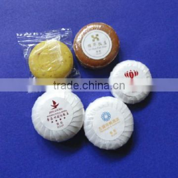 Different kinds cheap disposable toilet soap