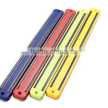 2015 Hot Sale Wall Mount Magnetic Knife Storage Holder Rack Strip Utensil Kitchen Tool 33cm