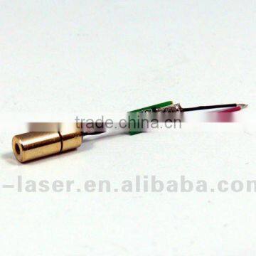 Super quality high Stability 650nm mini laser diode module