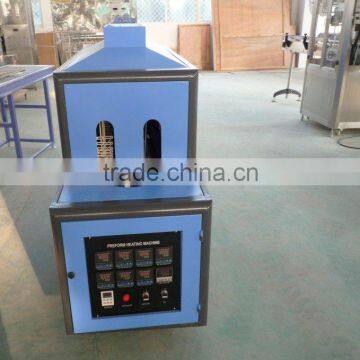 Blow Moulding Machine