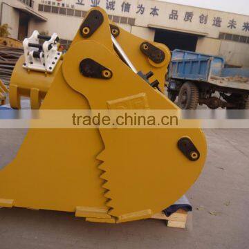 4 in 1 Bucket 1200mm photo-5