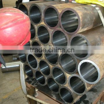 e410 burnished steel tubing