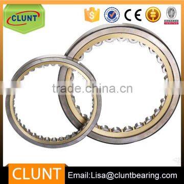 China Export Directly, Trustworthy NU203 Cylindrical Roller Bearing photo-6