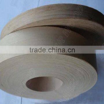 Maple Veneer Edging Maple Edgebanding Wood Veneer photo-2