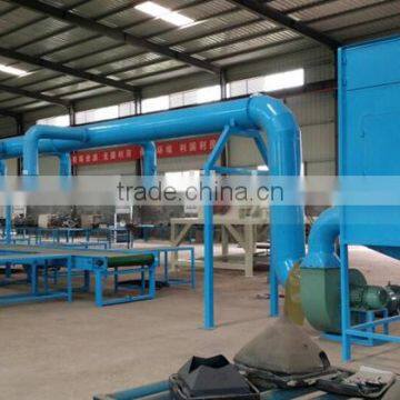 Scrap LCD Monitor Recycling Machine photo-4