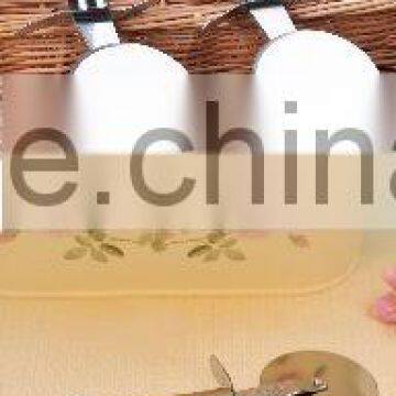 High Quality Classical Stainless Steel Pizza Knife Pizza Sword photo-4