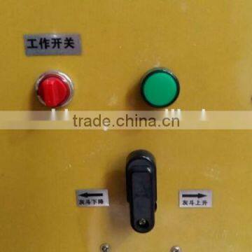 Spray Plaster Machine photo-2