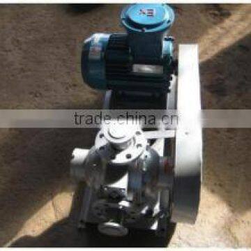 LPG Vane Pump,Liquid Petrol Gas Loading/unloading Filling Pump for Gas Station and LPG Tank Truck photo-6