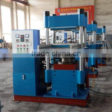 Wheel Barrow Tire Making Machinery /Rubber Press Machine/ Hydraulic Press/Wheel Barrow Machine