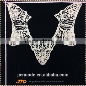 Hot Sell High-end Eco-Friendly Fancy Neck Lace Collar