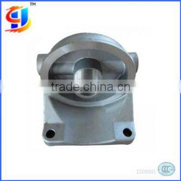 car aluminium die casting part