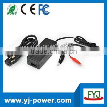 24v battery charger for lead acid battery
