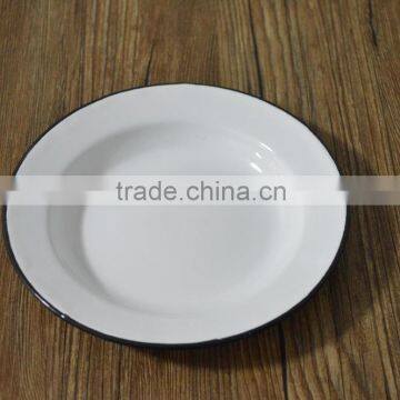 disposable plate