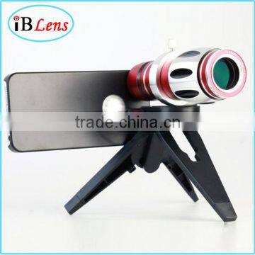 Long Range with Tripod StandSuper 50X Telescope Optical Zoom Lens