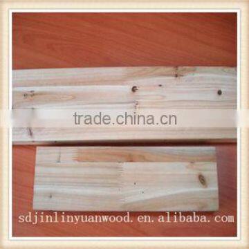 factory supply fir laminated panel