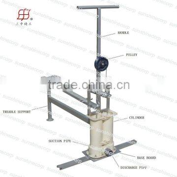 Irrigation Pumps