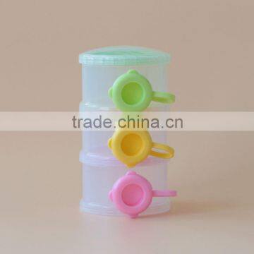 FDA/LFGB Heathy and Safe High Qulity Milk Powder Storage Containers for Baby photo-5