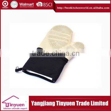 China Wholesale Customized Garden Glove