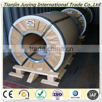 Cold Rolled Steel Coil DC01