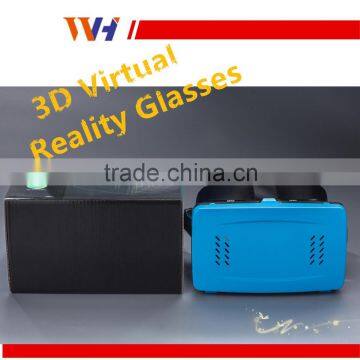 2015 NEW Arrival Product Personal 3D Video Theater VR Box 3D Glassese