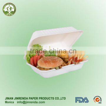 Disposable tableware