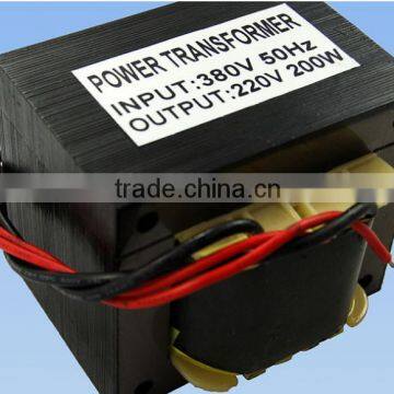 Stage Lighting dedicated transformer