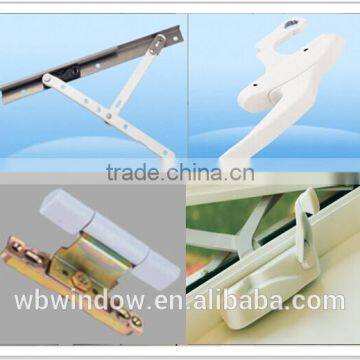Double Panple Crank Winder Window photo-5