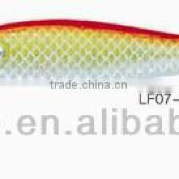 Chinese Manufacturers New Fishing Lure For 2014