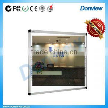 USB cable interface smart class display DB-69PNS whiteboard