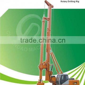 FD850A rotary drilling rig