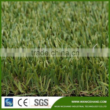 2015 new arrival grass mat Pet products artificial grass turf lawn with spine fiber yarn