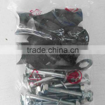 Trampoline spare parts-Screw for 4 legs trampoline