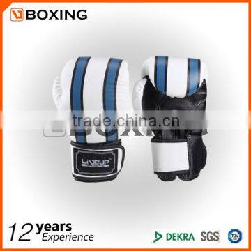 man boxing glove