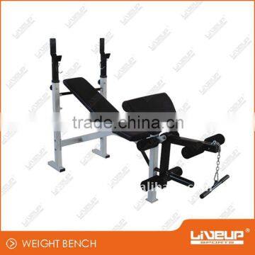 good quallity fitness bench