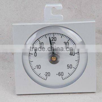 ZLJ-001 bimetal thermometer